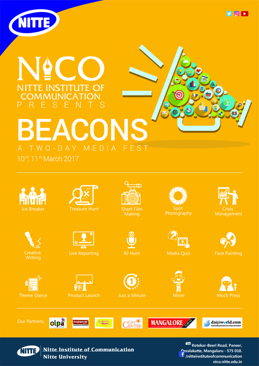 Beacons